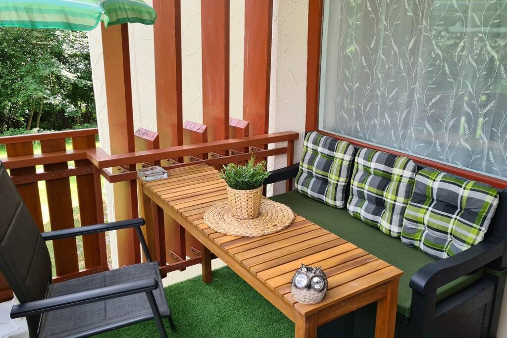 Fewo Sperlingskauz Mit Pool, Sauna & Hochschwarzwaldcard Schluchsee Εξωτερικό φωτογραφία
