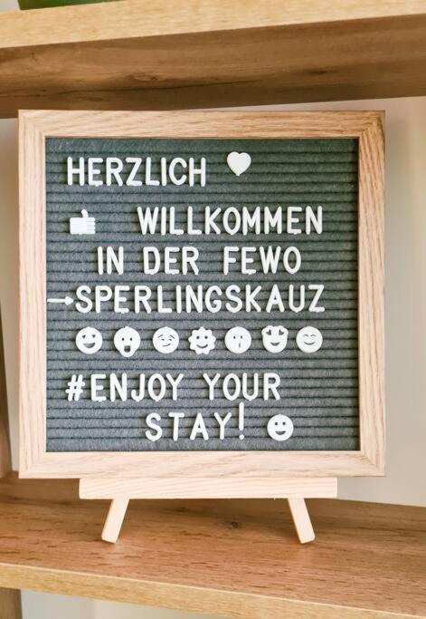 Fewo Sperlingskauz Mit Pool, Sauna & Hochschwarzwaldcard Schluchsee Εξωτερικό φωτογραφία