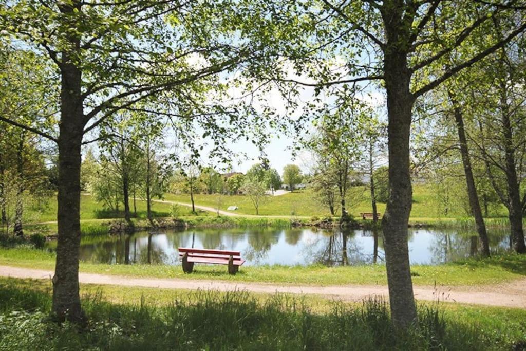 Fewo Sperlingskauz Mit Pool, Sauna & Hochschwarzwaldcard Schluchsee Εξωτερικό φωτογραφία
