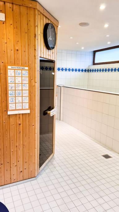 Fewo Sperlingskauz Mit Pool, Sauna & Hochschwarzwaldcard Schluchsee Εξωτερικό φωτογραφία