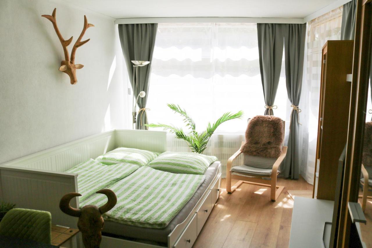 Fewo Sperlingskauz Mit Pool, Sauna & Hochschwarzwaldcard Schluchsee Εξωτερικό φωτογραφία