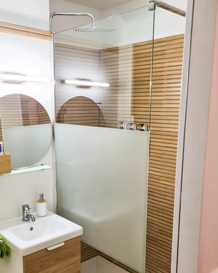 Fewo Sperlingskauz Mit Pool, Sauna & Hochschwarzwaldcard Schluchsee Εξωτερικό φωτογραφία