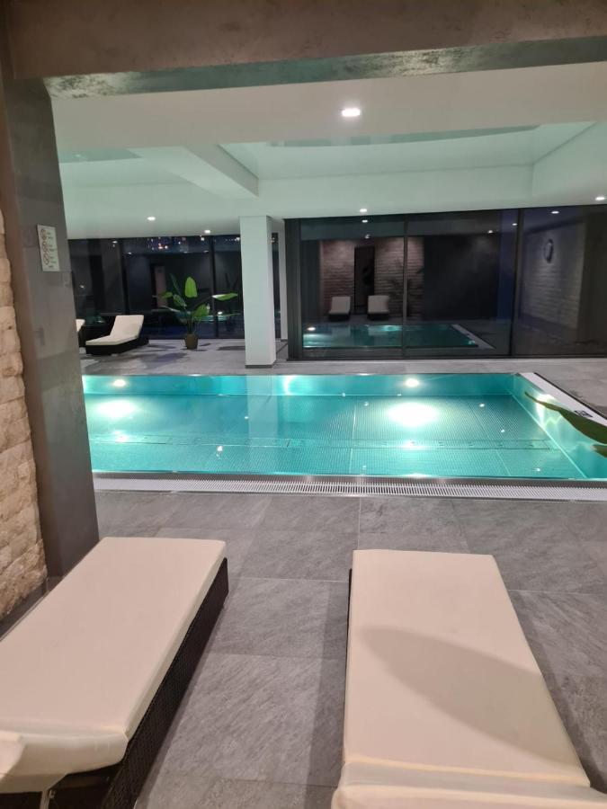 Fewo Sperlingskauz Mit Pool, Sauna & Hochschwarzwaldcard Schluchsee Εξωτερικό φωτογραφία